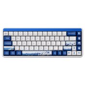 Akko Santorini - Mechanical Gaming Keyboard