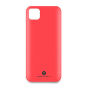 Maska za Huawei Y5p/ Honor 9s mat Giulietta crvena