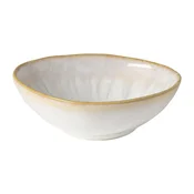 Skledica za pomake Costa Nova Brisa 80 ml, salt bela