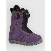 Burton Felix BOA 2026 Snowboard Boots nightshade purple