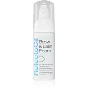 Refectocil Pena za obrvi in trepalnice 45 ml