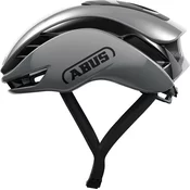 Kolesarska čelada Abus Gamechanger 2.0 Race Grey M