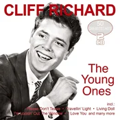 Cliff Richard - The Young Ones - 50 Greatest Hits (2 CD)