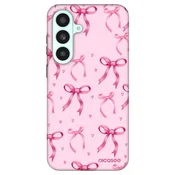 Fashion Case PowerShare pro Samsung Galaxy S26 FE - Bow Aesthetic