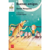 Buenos amigos