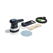 FESTOOL ETS 150/3 EQ Ekscentrični brusilnik