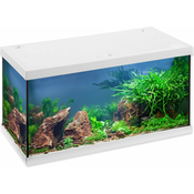 Set za akvarij Eheim Aquastar LED bela 60x33x33 54l