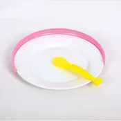 Mycey zaštita za prolivanje hrane TCM07001 pink ( 112015 )