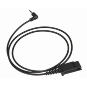 Well Mairdi MRD-QD012 3,5-milimetrska redukcija (RTX, Alcatel, Apple PC)