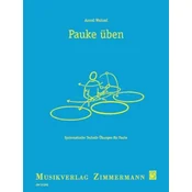 WEITZEL:PAUKE UBEN