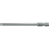 Wera Wera 1/4 ploščati nastavek DIN3126E6.3, dolg, 8x1,2x50mm