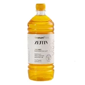 Zejtin - hladno cedeno nerafinisano suncokretovo ulj eorgansko 1 l Granum