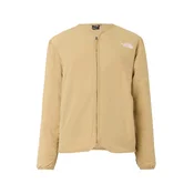 THE NORTH FACE Zunanja jakna pesek