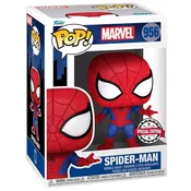 Figura Funko POP! Marvel - Spider Man - Spider Man