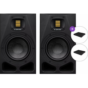 ADAM Audio A7V SET Aktivni studijski monitor