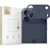 Tech-protect TECH-PROTECT OVITEK ZA KAMERO CAMALLOY ZA IPHONE 17 PRO, ODPORNA ZAŠČITA