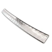 Trunk Edge Protective Strip Fiat 500 2015- (matte)