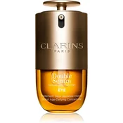 Clarins Double Serum Eye, Serum za oci Serumi za oci