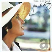 Joan Baez - The Best Of