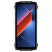 BLACKVIEW pametni telefon BL7000 8GB/256GB, Black