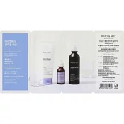 Mary&May Collagen Line 3Step Sachet (Cleansing Foam 1.5g + Serum 1.5g + Lotion 1.5g) (sample) – Set Za Posvetlitev Kože 4.5g (sample)