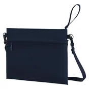 CabinZero Classic Sacoche Blue Shimmer