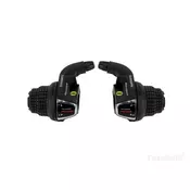 Rueice menjaea - Shimano TOURNEY RS35 3x6 18brzina