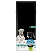 Pro Plan Large Athletic Adult Jagnjetina, 14 kg