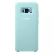 Samsung silikonski ovitek za telefon za Samsung Galaxy S9+ (EF-PG965TLEGWW)