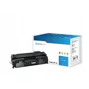 shumee toner CoreParts za kakovostno slikanje HP CE505A, 2300 strani