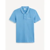 Celio Polo T-shirt Belipock piké - Men