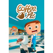 Coffee Plis XS Edition (Xbox Series X|S) XBOX LIVE Key EUROPE