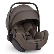 Nuna® Dječja autosjedalica Arra™ Flex i-Size 157° (40-87 cm) Chesnut