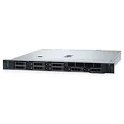 Dell PowerEdge R360 6315P/4x3.5/16GB/2TB-SATA/iDRAC9 Ent 16G/H355/700W