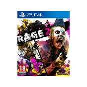 BETHESDA Igrica za PS4 Rage 2