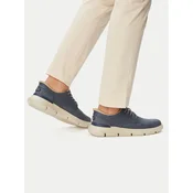 Skechers SLIP-INS: GARZA - CLIVE Modra