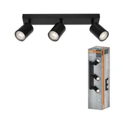 Osram - Smerna svetilka ELEMENTAL 3xGU10/6W/230V