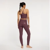 Energetics OLORIE W, ženska majica za fitnes, ljubicasta 430354