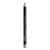 NYX Professional Makeup Slim Lip Pencil precizna olovka za usne nijansa Mauve 1 g