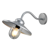 Elstead KLAMPENBORG -Spoljno zidno svetlo KLAMPENBORG 1xE27/60W/230V IP44