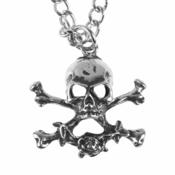 Obesek Skull - PSY981
