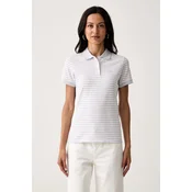 Levis polo ženska majica bombažna z elastanom LEVIS HM