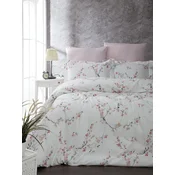 Lessentiel Maison Komplet posteljine Jasmine, Beli