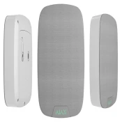 Ajax Systems 87530.180.WH1 AJAX SpeakerPhone - Bel interkom in modul za glasovno komunikacijo