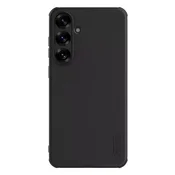 Maska za telefon Nillkin Scrub Pro za Samsung S931B Galaxy S25, Crna
