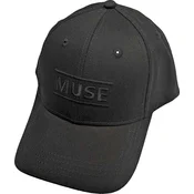Muse Logo Black UNI