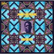 John Coltrane - Infinity