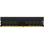 Lexar DDR4 8GB 288 PIN U-DIMM 3200Mbps, CL22, 1.2V- BLISTER Package