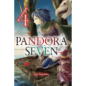 PANDORA SEVEN V04