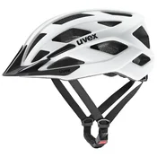 Kolesarska čelada Uvex I-Vo 2 White Matt (S4106600200) 52 - 57 cm
